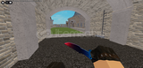 Counter Blox - Huntsman Cosmos