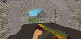 Counter Blox - Ak Patch