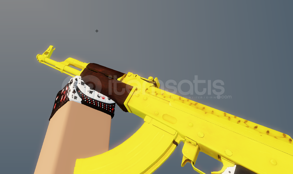 Counter Blox ak47 YLTUDE✅ Counter Blox ak47 YLTUDE✅