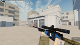Counter Blox - Awp Regina