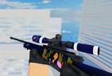 Counter Blox - Awp Silence