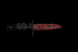 Counter Blox - Bayonet Crimson Tiger