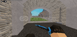 Counter Blox - Bayonet Geo Blade