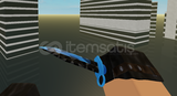 Counter Blox - Bayonet Geo Blade
