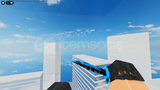 Counter Blox - Bayonet Geo Blade