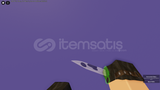 Counter Blox - Bayonet Ghastly