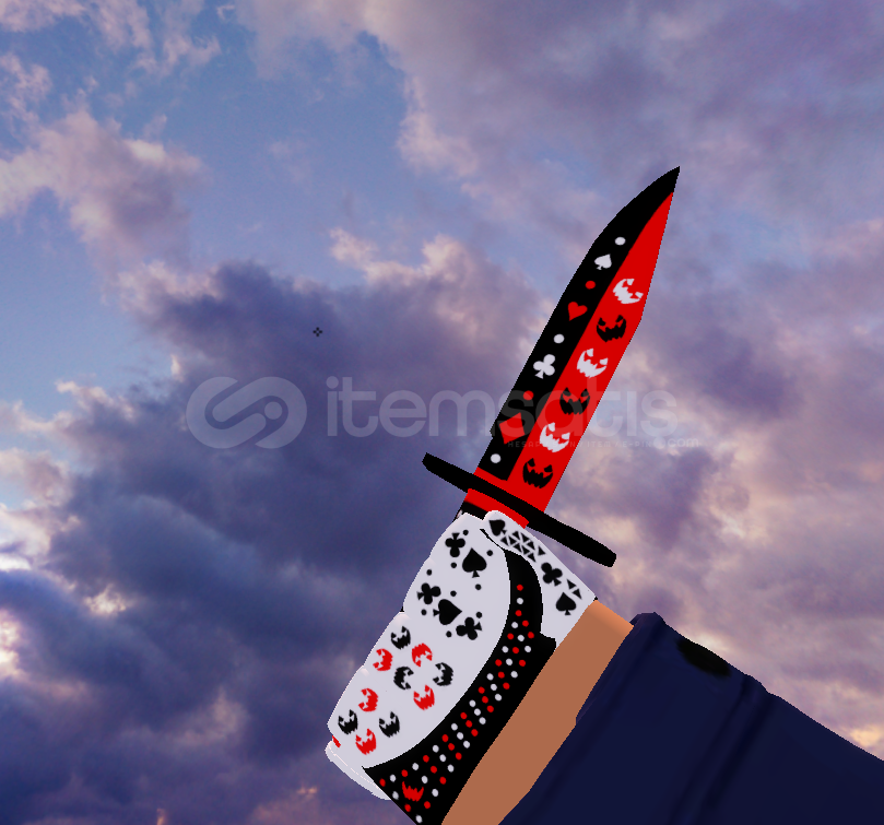 Counter Blox bayonet haunted ✅ Counter Blox bayonet haunted ✅