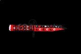 Counter Blox - Bayonet Haunted
