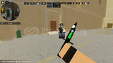 counter blox bayonet ufo