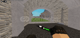 Counter Blox - Bayonet Ufo