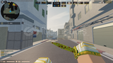 COUNTER BLOX BAYONET WRAPPED EN UCUZ