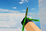 Counter Blox - Butterfly Argus