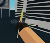 Counter Blox - Butterfly Crippled Fade