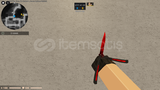 Counter Blox - Butterfly Ruby