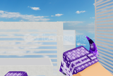 Counter Blox - Cob Web Set