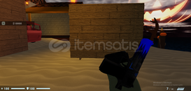 Counter Blox Deagle Cool Blue Counter Blox Deagle Cool Blue