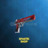 COUNTER BLOX | Deagle Krystallos