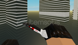 Counter Blox - Falchion Bloodwidow