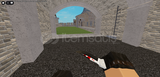 Counter Blox - Falchion Bloodwidow