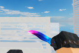 Counter Blox - Falchion Cosmos