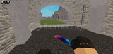 Counter Blox - Falchion Cosmos