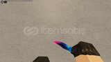 Counter Blox - Falchion Cosmos