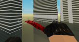 Counter Blox - Falchion Crimson Tiger