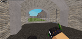 Counter Blox - Glove Grim
