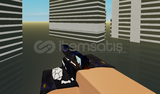 Counter Blox - Glove Grim