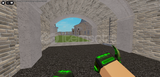 Counter Blox - Glove Knife Combo