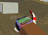 Counter Blox - Glove Majesty