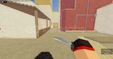 Counter Blox - Glove MMA