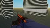 Counter Blox - Glove Molten