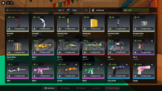 Counter Blox Görseldeki İstediğiniz Her Şey Counter Blox Görseldeki İstediğiniz Her Şey