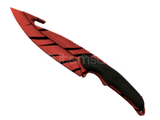 ★ COUNTER BLOX - GUT KNIFE CRIMSON TIGER ★