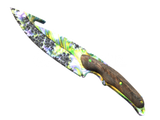 ★ COUNTER BLOX - GUT KNIFE TROPICAL ★