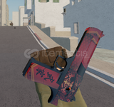 Counter Blox - Honor Bound