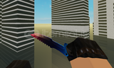Counter Blox - Huntsman Cosmos