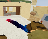 Counter Blox - Huntsman Cosmos