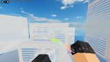 Counter Blox - Huntsman Crippled Fade stattrak