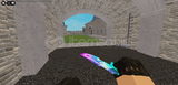 Counter Blox - Huntsman Dropout