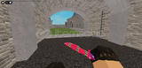 Counter Blox - Huntsman Eggshell