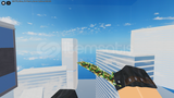 Counter Blox - Huntsman Wetland