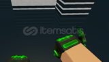 Counter Blox - Jade set