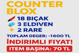 Counter Blox - KAPATIYORUZ !!