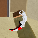 Counter Blox - Karambit Bloodwidow