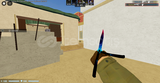 COUNTER BLOX | Butterfly Cosmos
