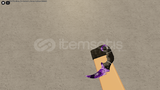 Counter Blox - Karambit Cob Web 'st'