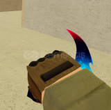 Counter Blox - Karambit Cosmos