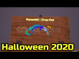 Counter Blox | Karambit Drop-Out ⭐